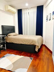 Orchid Park Condominium (D27), Condominium #525373551
